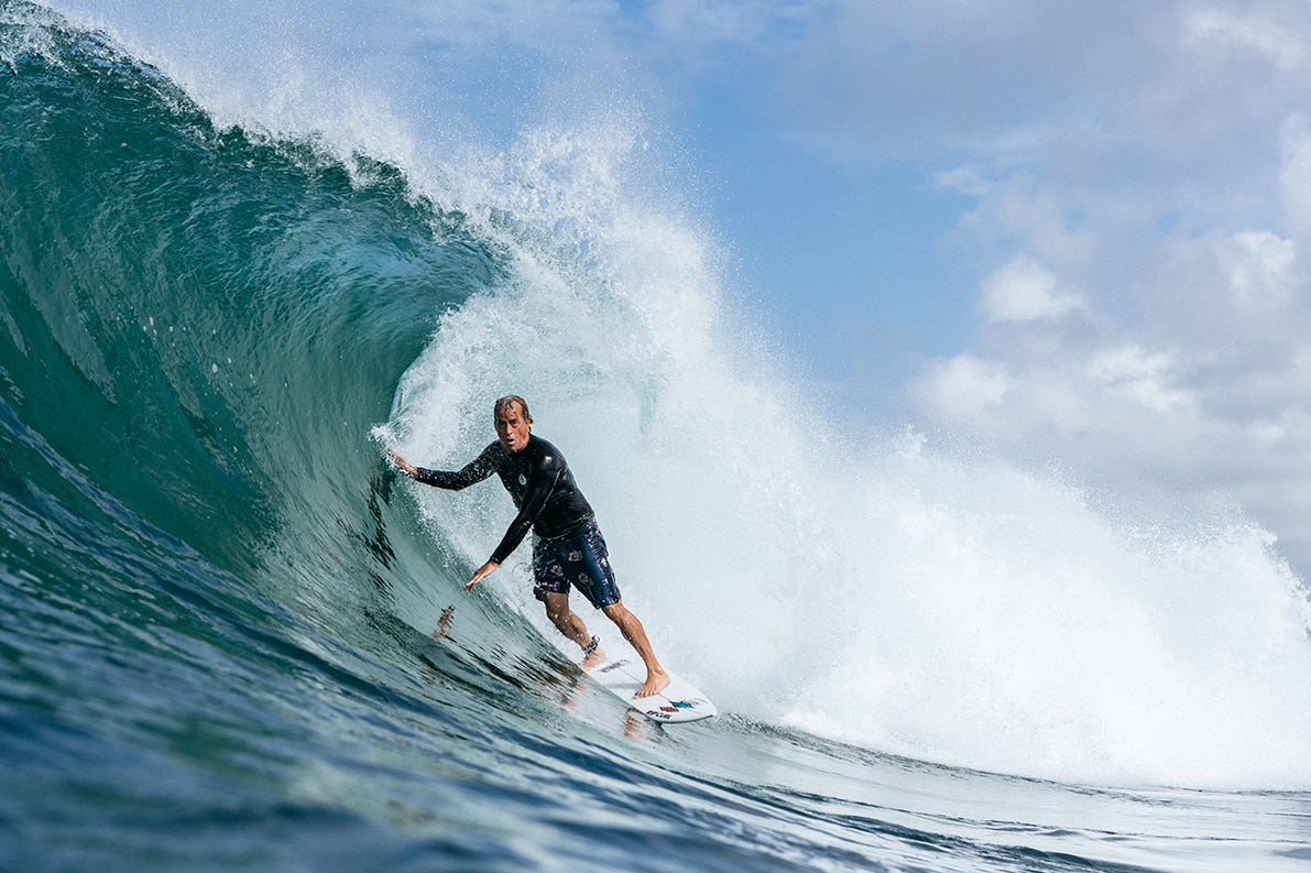 Tom Curren
