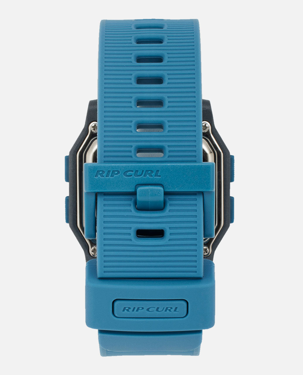 Atom Digital Watch - Pacific Blue - Surf Watches for mens