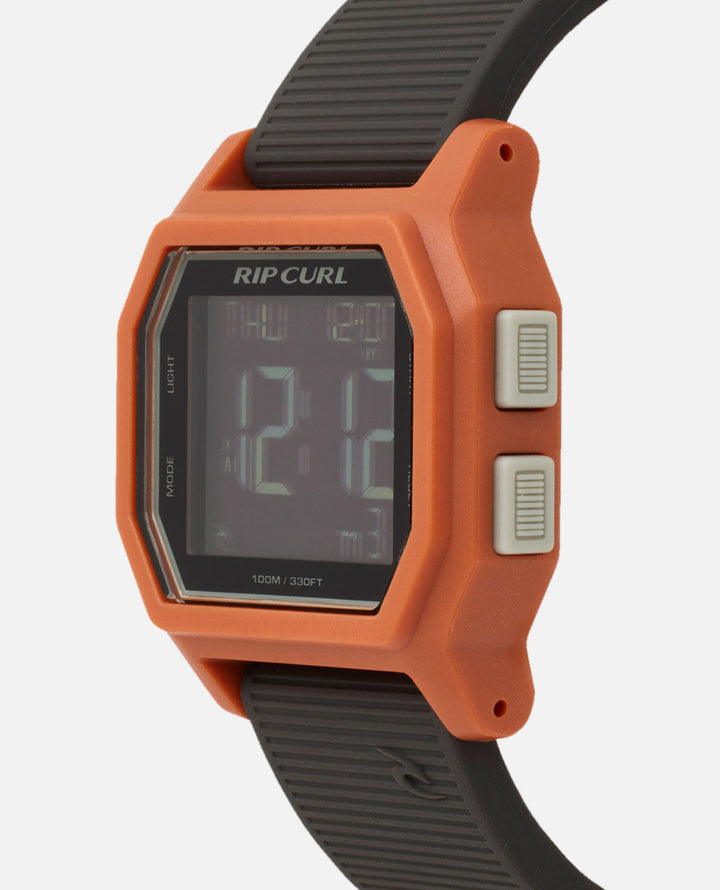 リップカール　M ATOM DIGITAL　Blue RIP CURL (RIPCURL/リップカール) ATOM DIGITAL 119 (704034