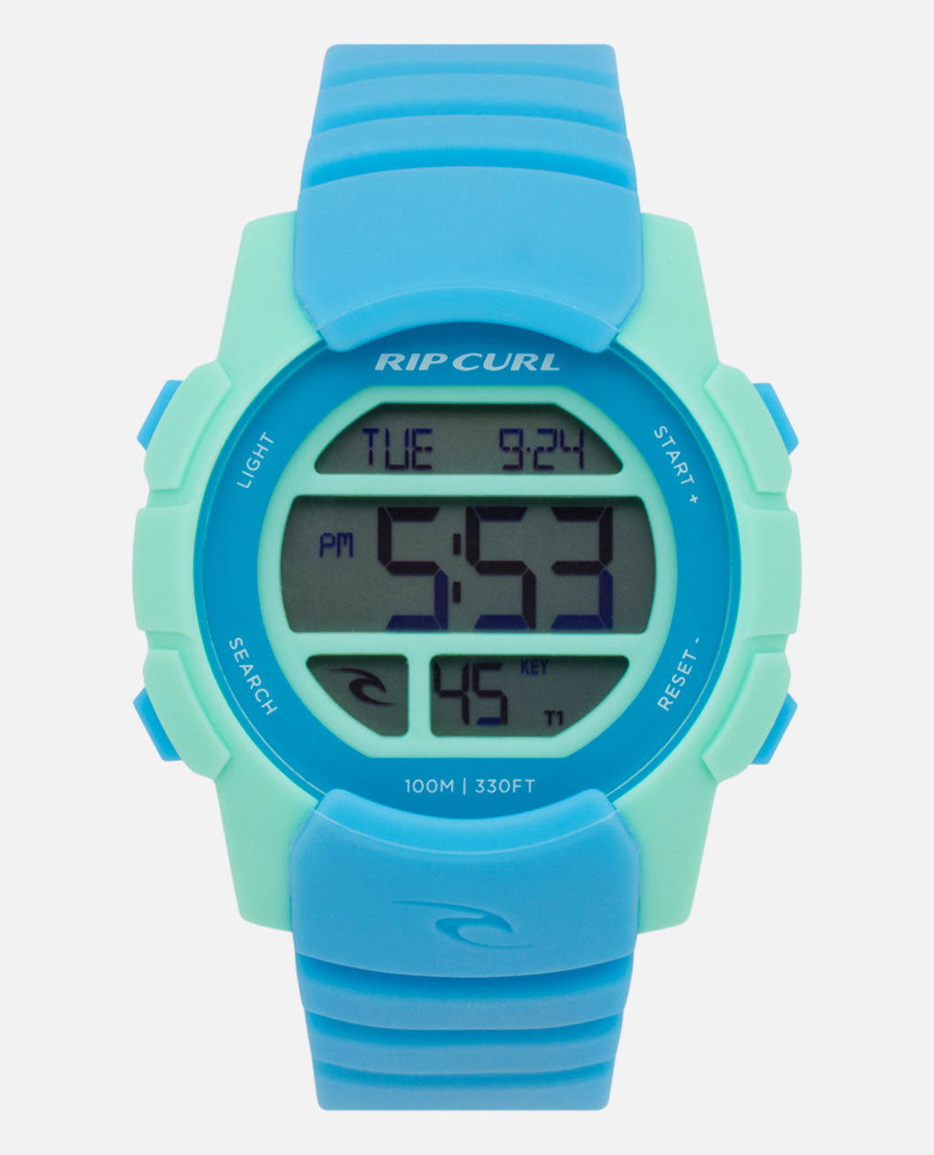 Blue-1