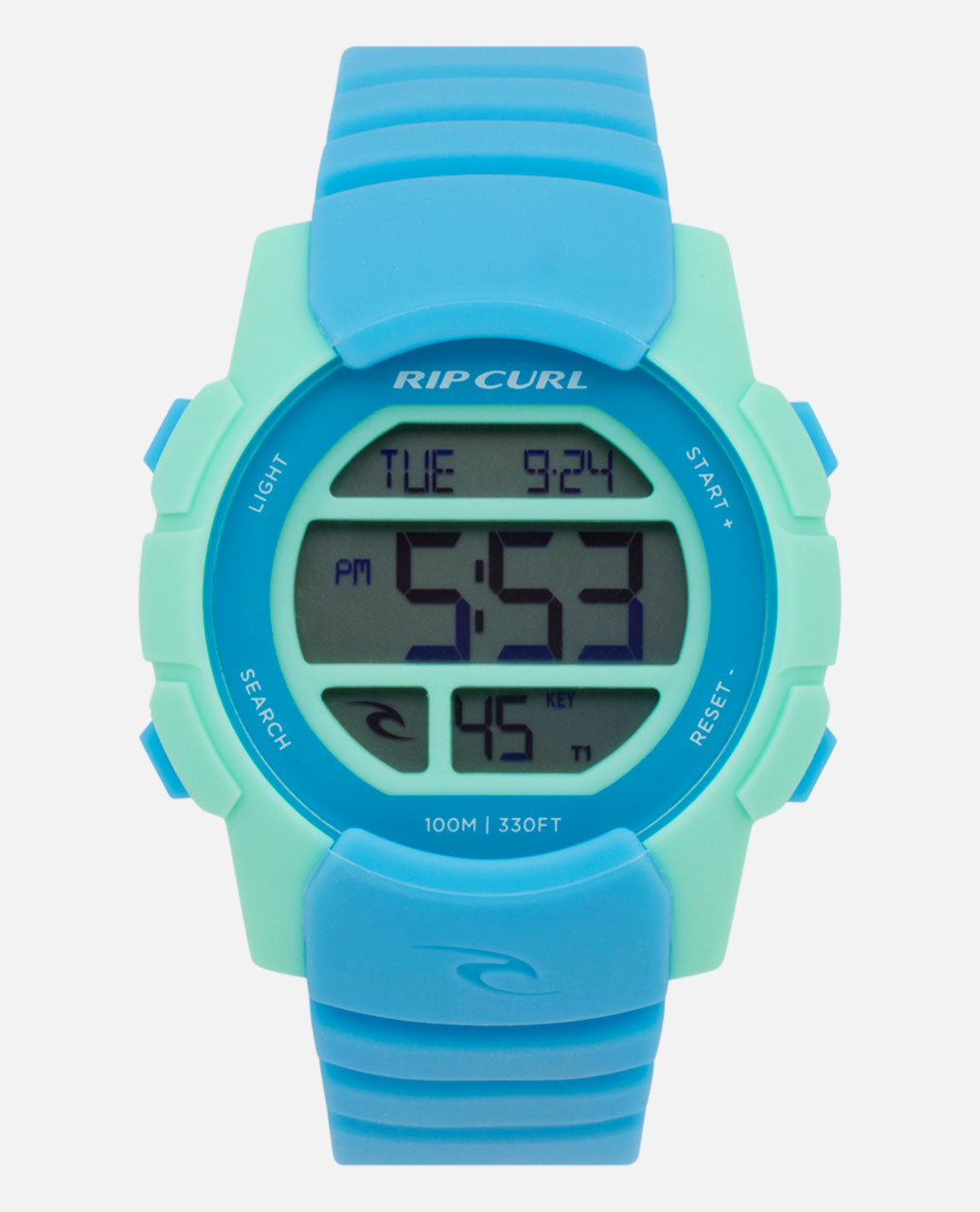 Blue-1