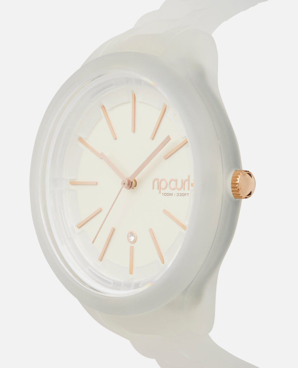 Rip Curl シリコンウォッチ Alana Horizon サーフィン腕時計 Rip Curl シリコンウォッチ Alana Horizon サーフィン腕時計