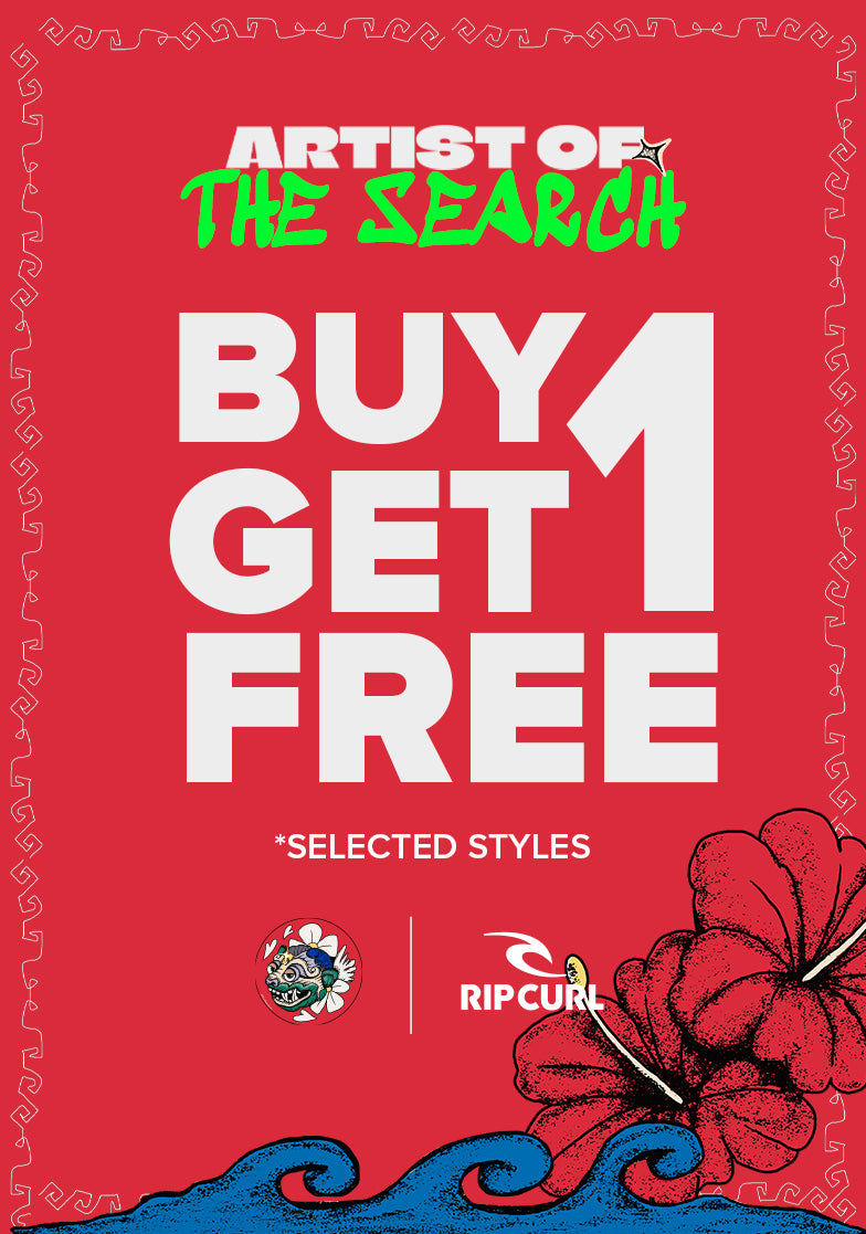 Artist of The Search - Buy 2 Rp699K
