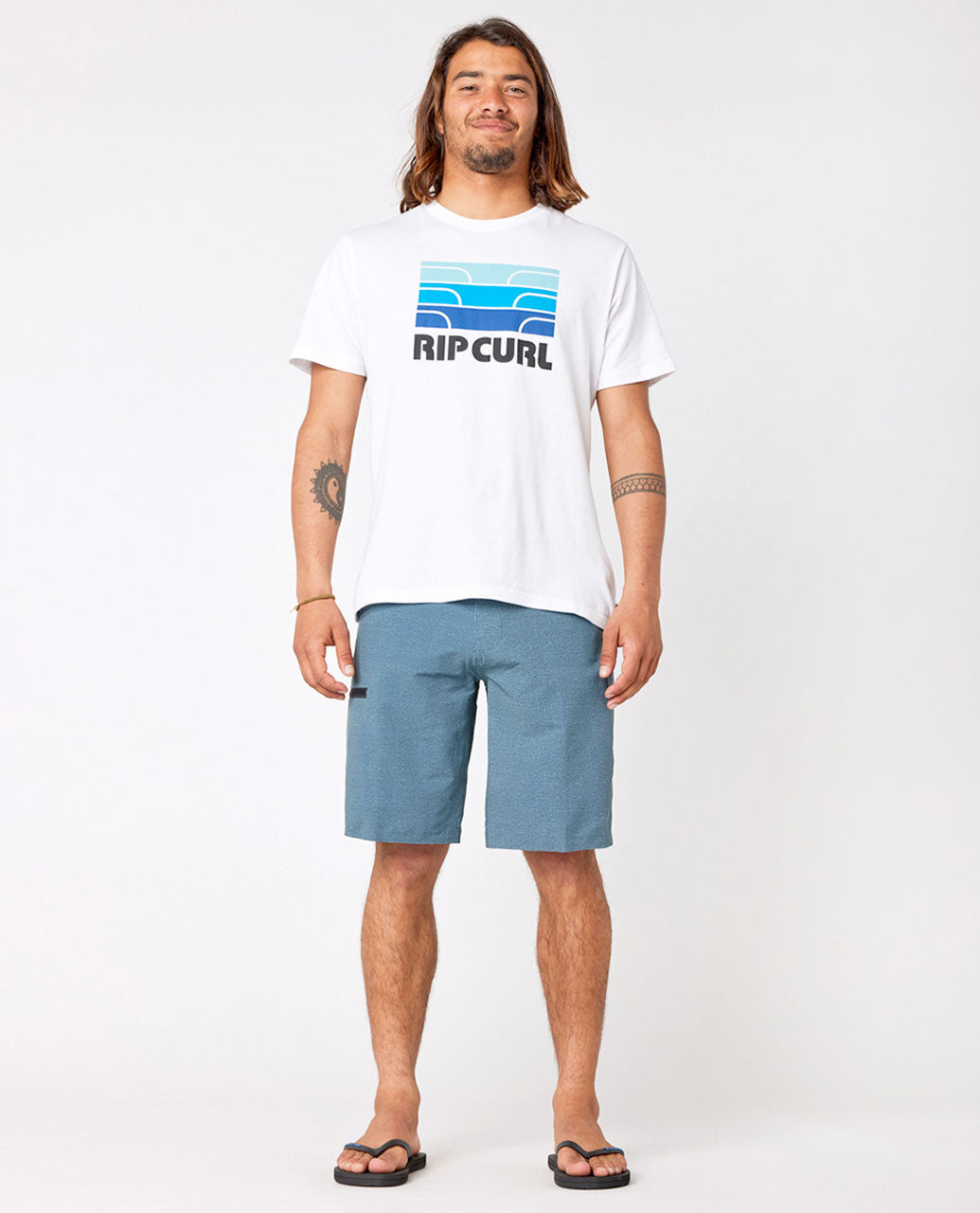 Rip curl global entry evolution 2025