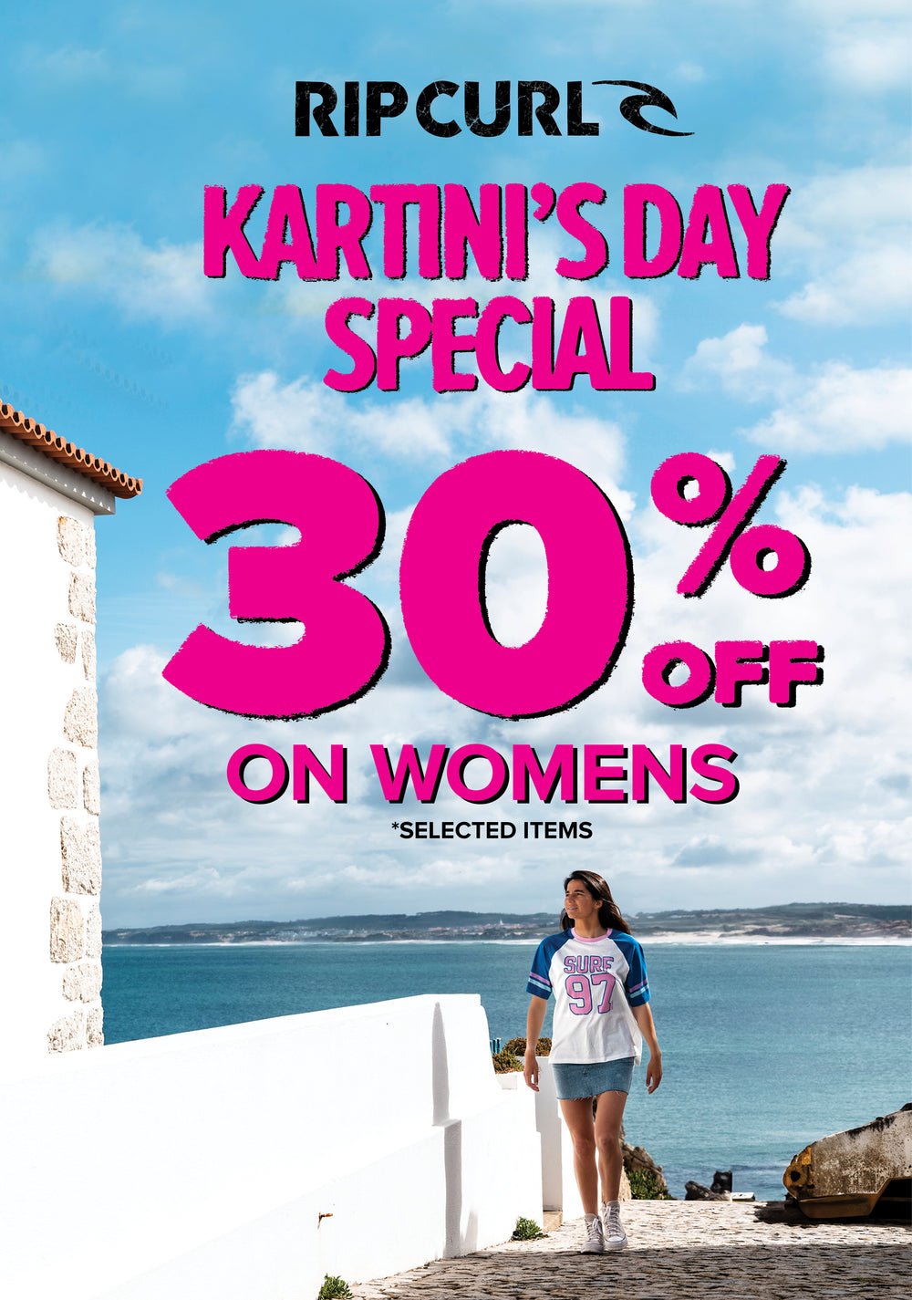 Kartini's Day Special