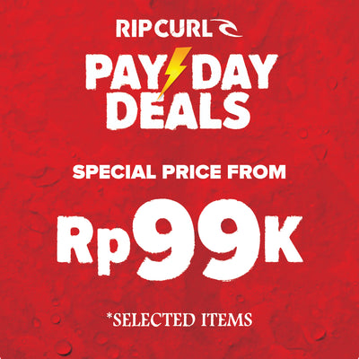 Special Price - Payday Deals May