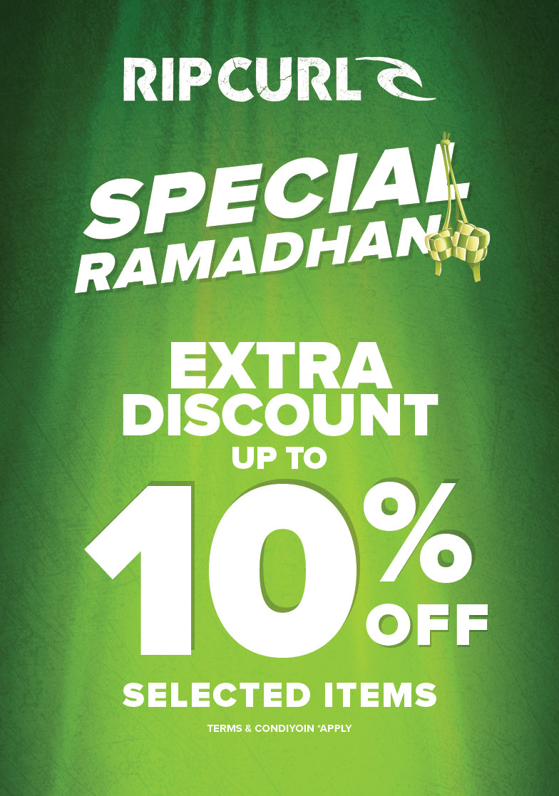 Special Ramadhan