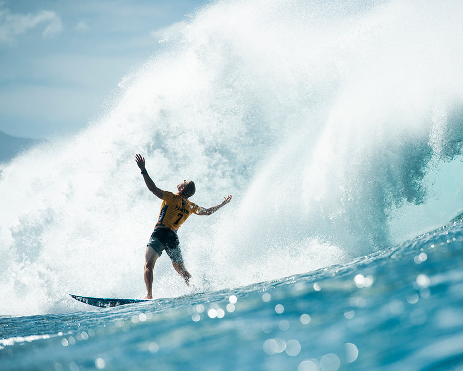 Major Achievements