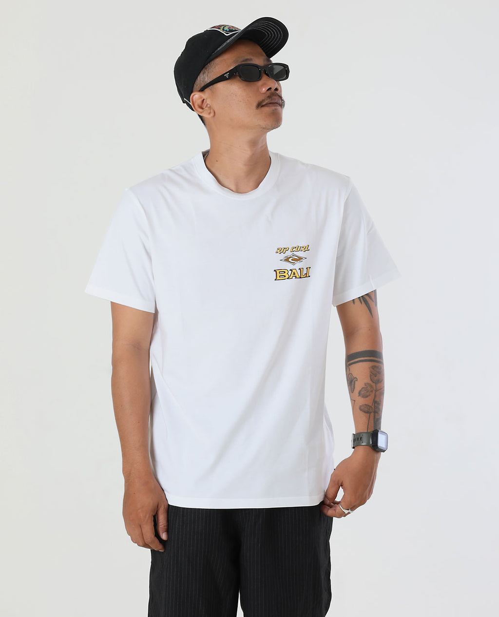 White-3