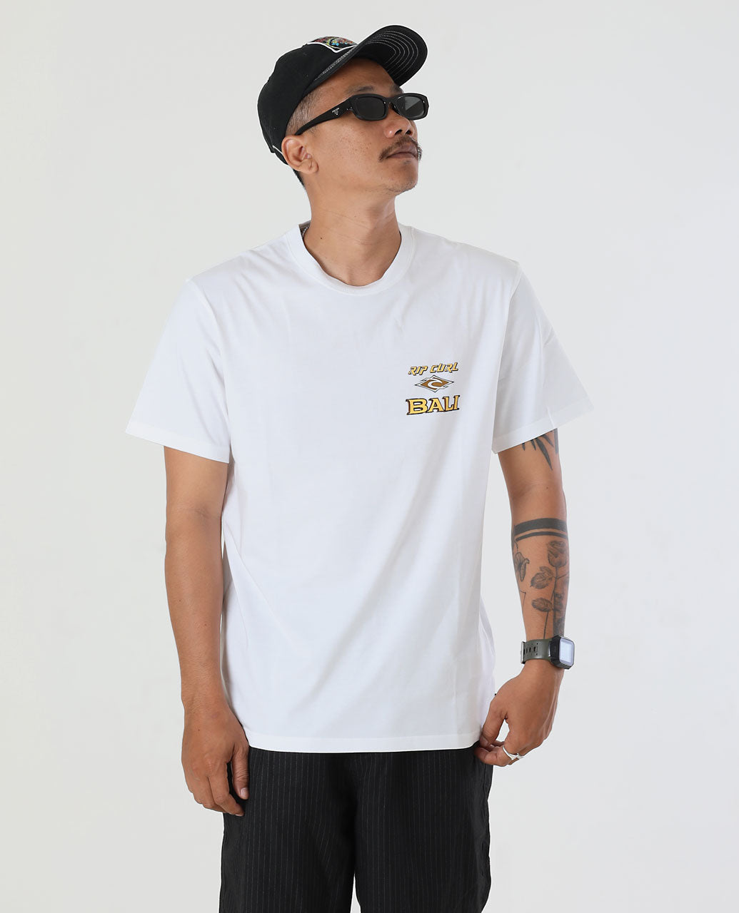 White-3