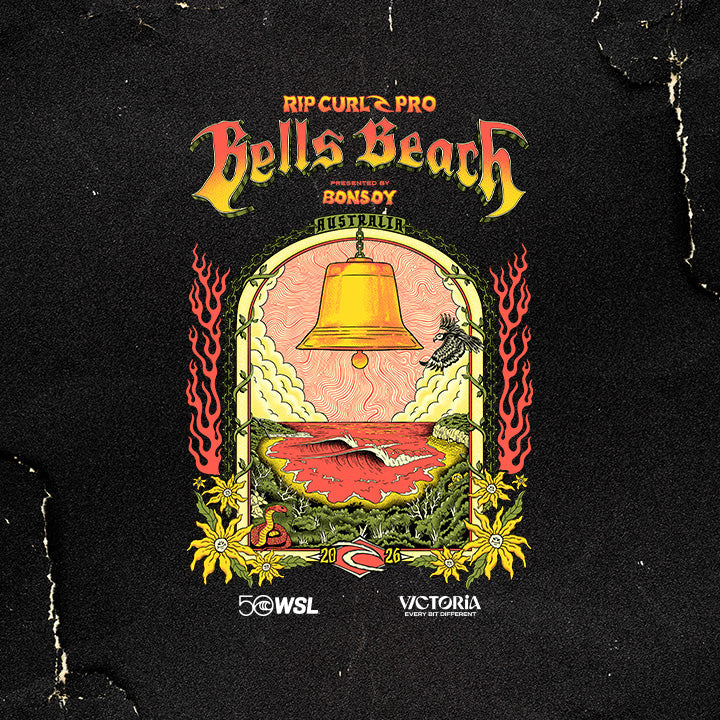 Rip Curl Pro Bells Beach