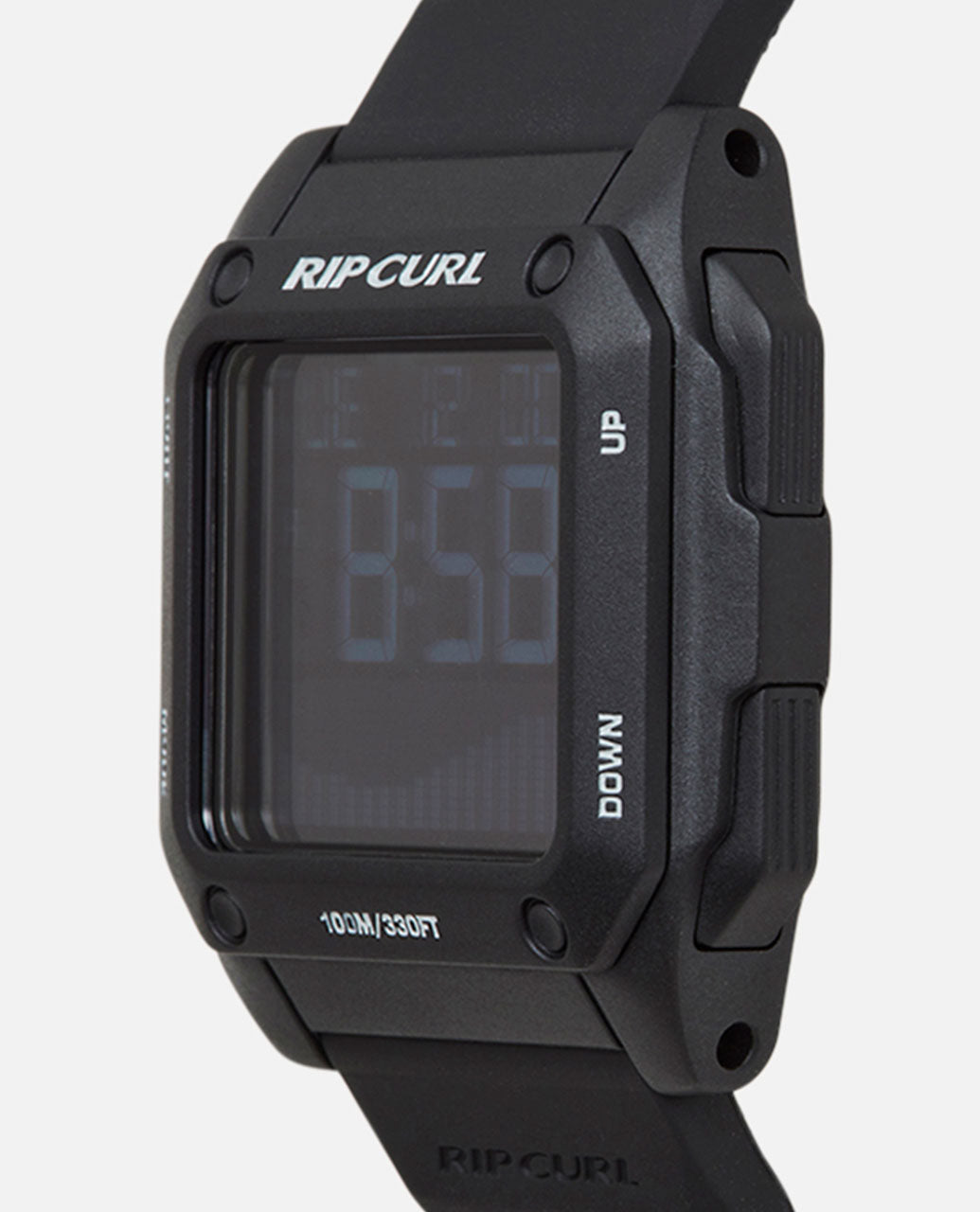 Odyssey Tide Watch - Midnight - Surf Watches for mens – Rip Curl Indonesia