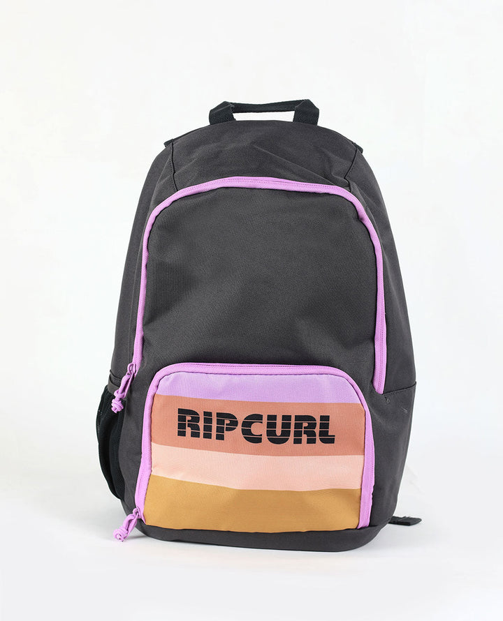 18l Backpack Surf Shop Backpacks Rip Curl Tas Ransel Evo 18L