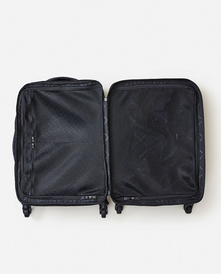 F-Light Transit 50L Midnight Travel Bag - Surf Equipment for F-Light Transit 50L Midnight Travel Bag - Surf Equipment for
