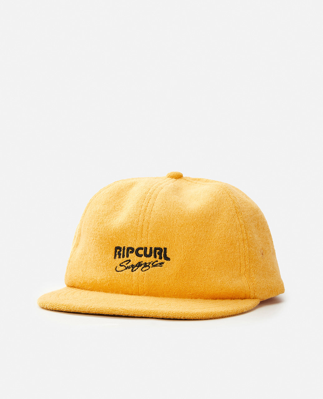 Vintage Yellow-1
