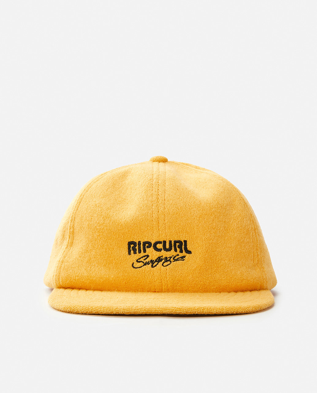 Vintage Yellow-2