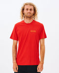 Blood Red-1