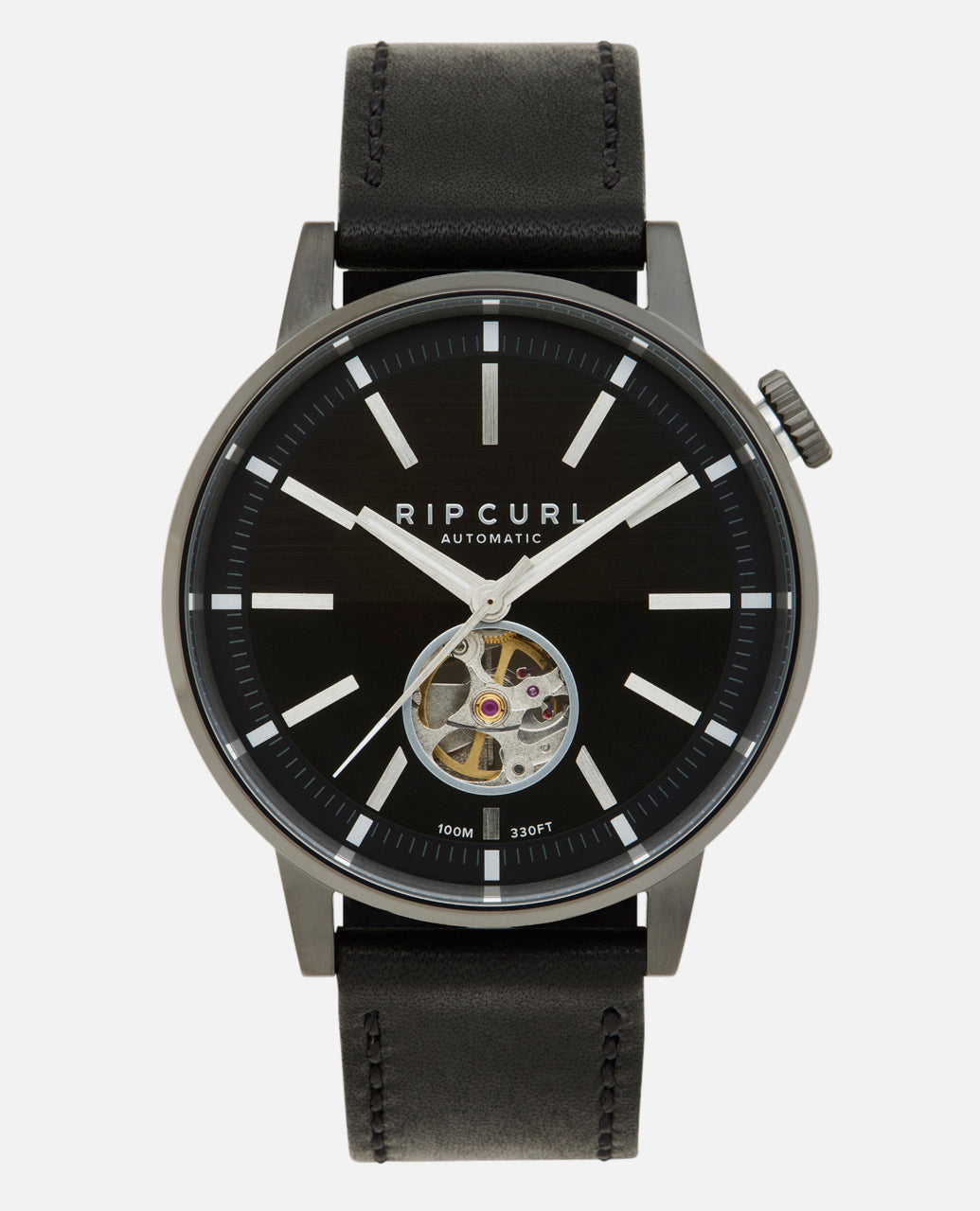 Gun Metal-1