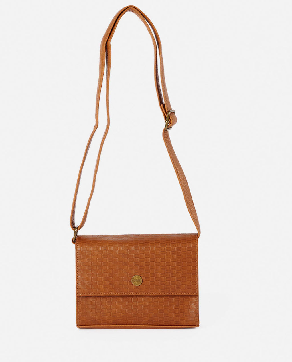 Wanderer Small Crossbody Bag