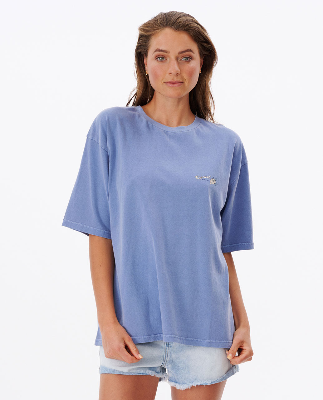 Blue-1