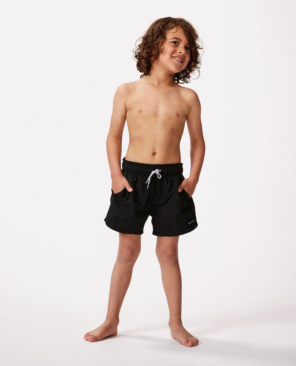 Bondi Volley - Boys (1-8 Years) - Surf Boys Clothing for mens – Rip ...