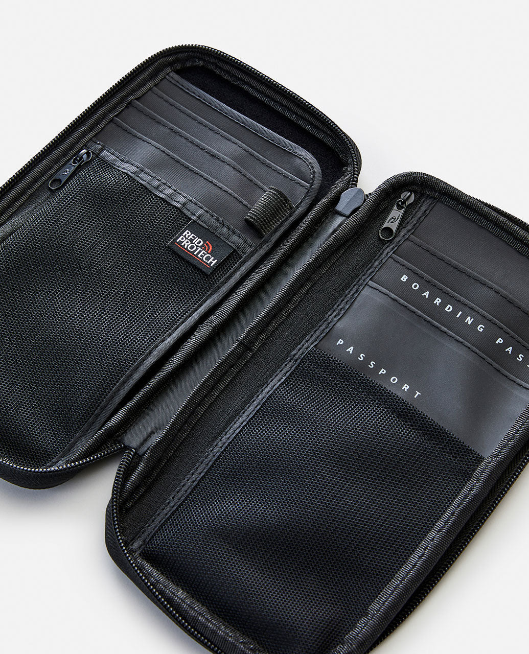 F-Light Travel Wallet - Surf Accessories for mens – Rip Curl Indonesia