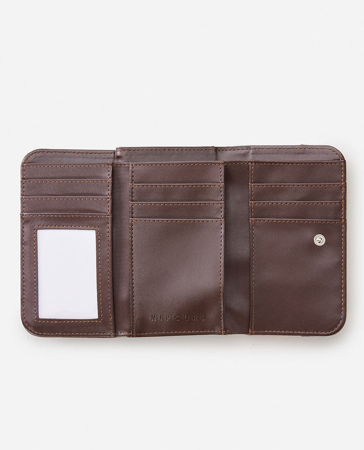 ciiiibag Micro Wallet☆再値下げ 送料無料]一瞬で開いて カードがスッと出しやすい micro wallet