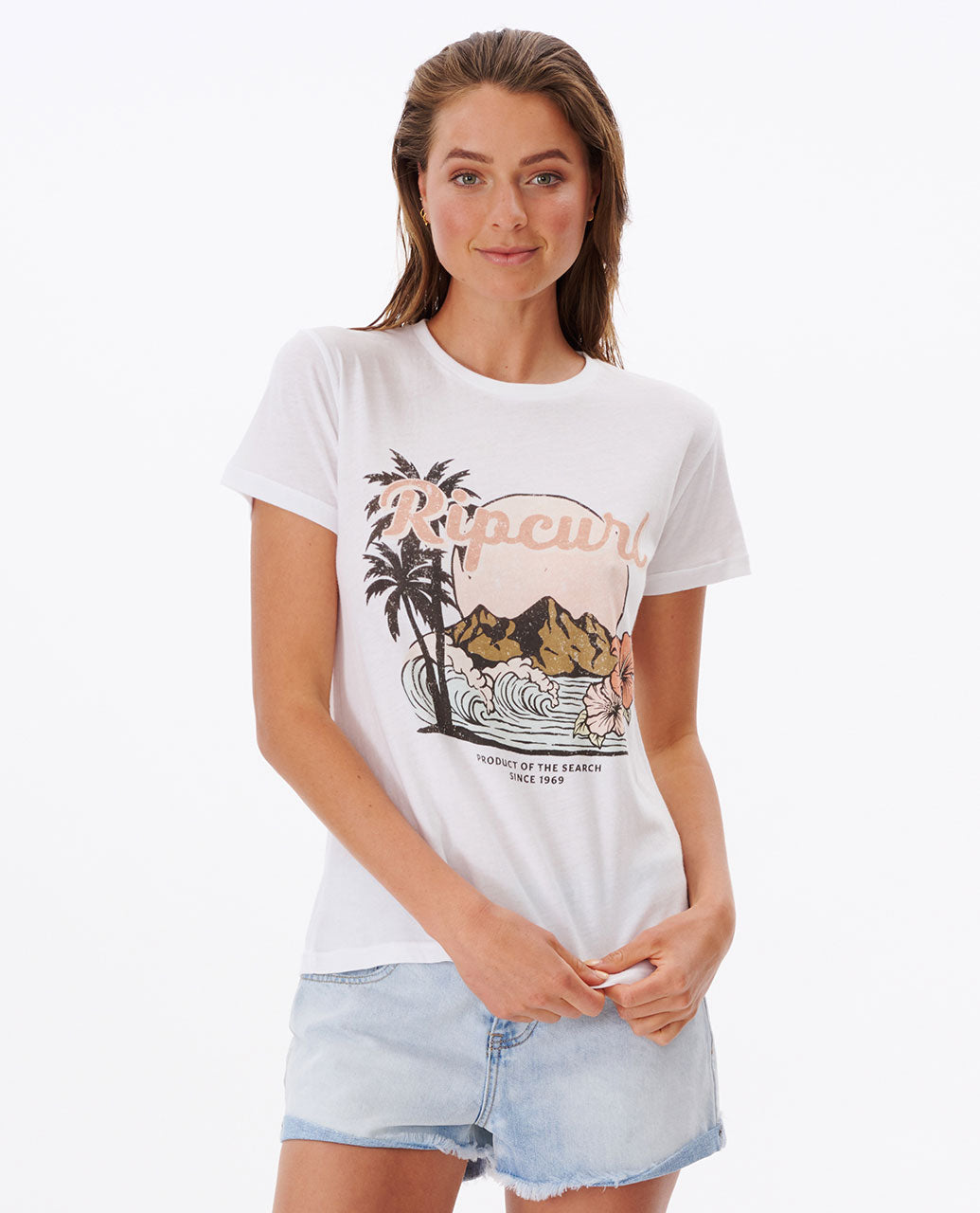 Rip Curl White-1