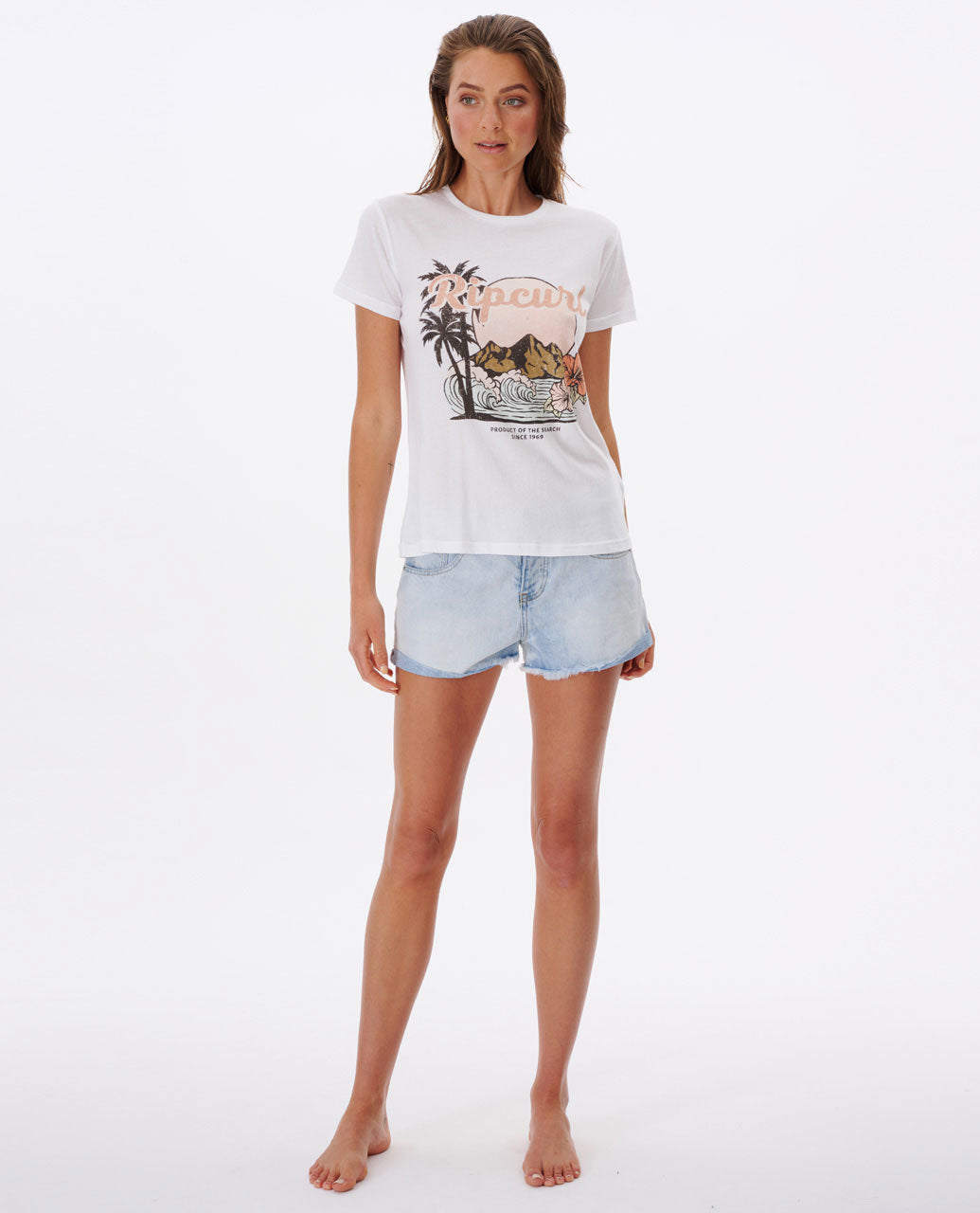 Rip Curl White-3