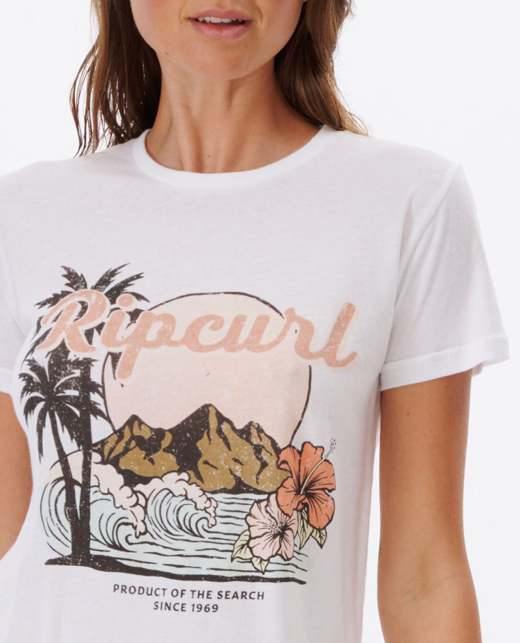 Rip Curl White-4