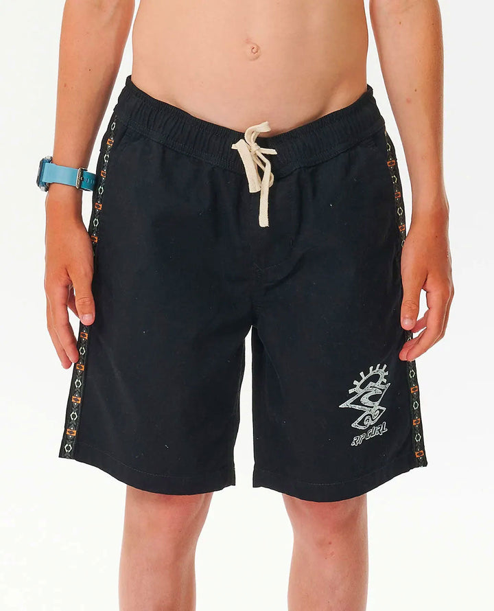 Board Shorts Boxer Scorpion Bay Boxer Mare Scorpion Bay Shred Rock