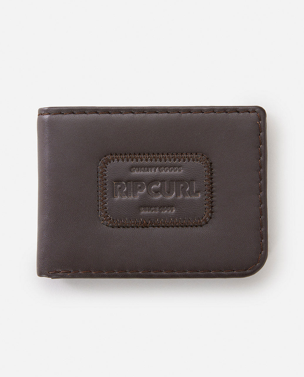 Classic Surf RFID All Day Wallet - Brown - Surf Accessories for mens ...