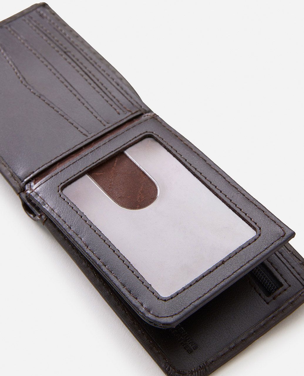 Classic Surf RFID All Day Wallet - Brown - Surf Accessories for mens ...