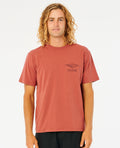 Washed Red-1