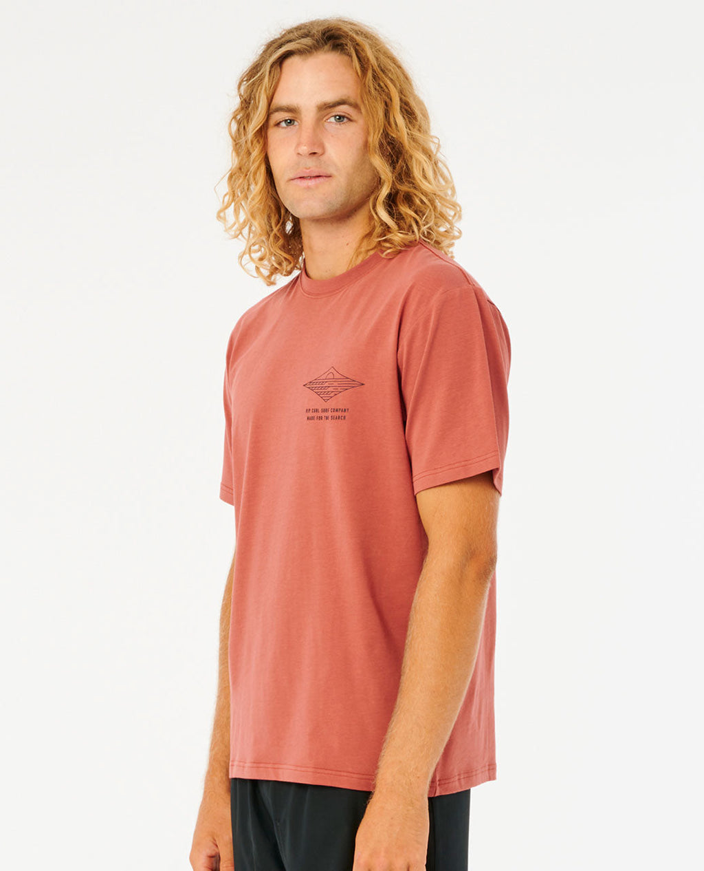 Washed Red-2