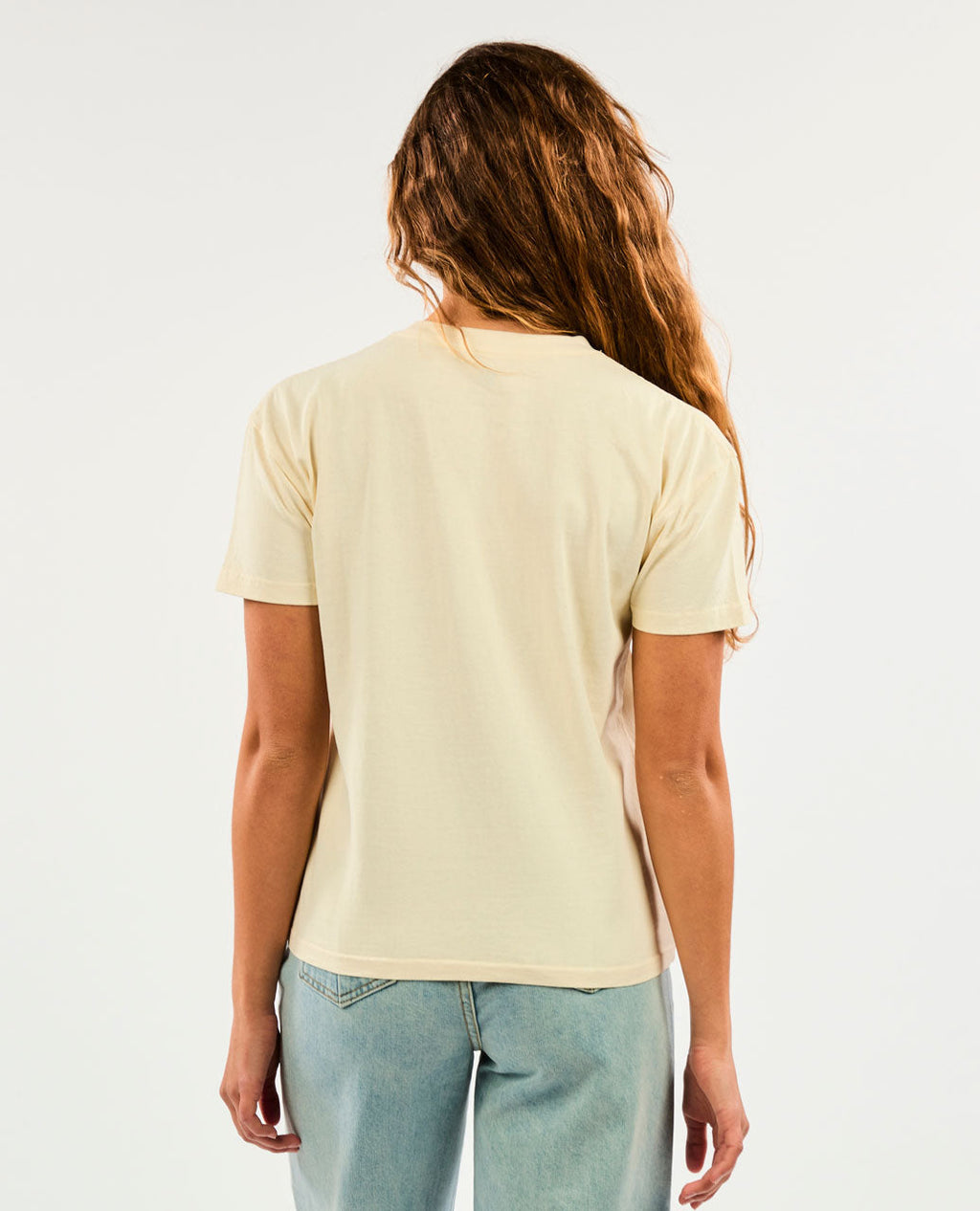 Rip Curl Off White-3