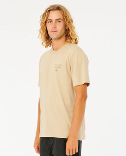 Men s T Shirts Surf Tops Rip Curl Indonesia