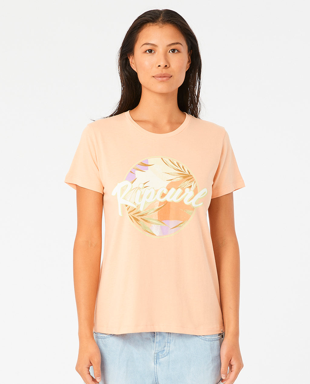 Peach-1