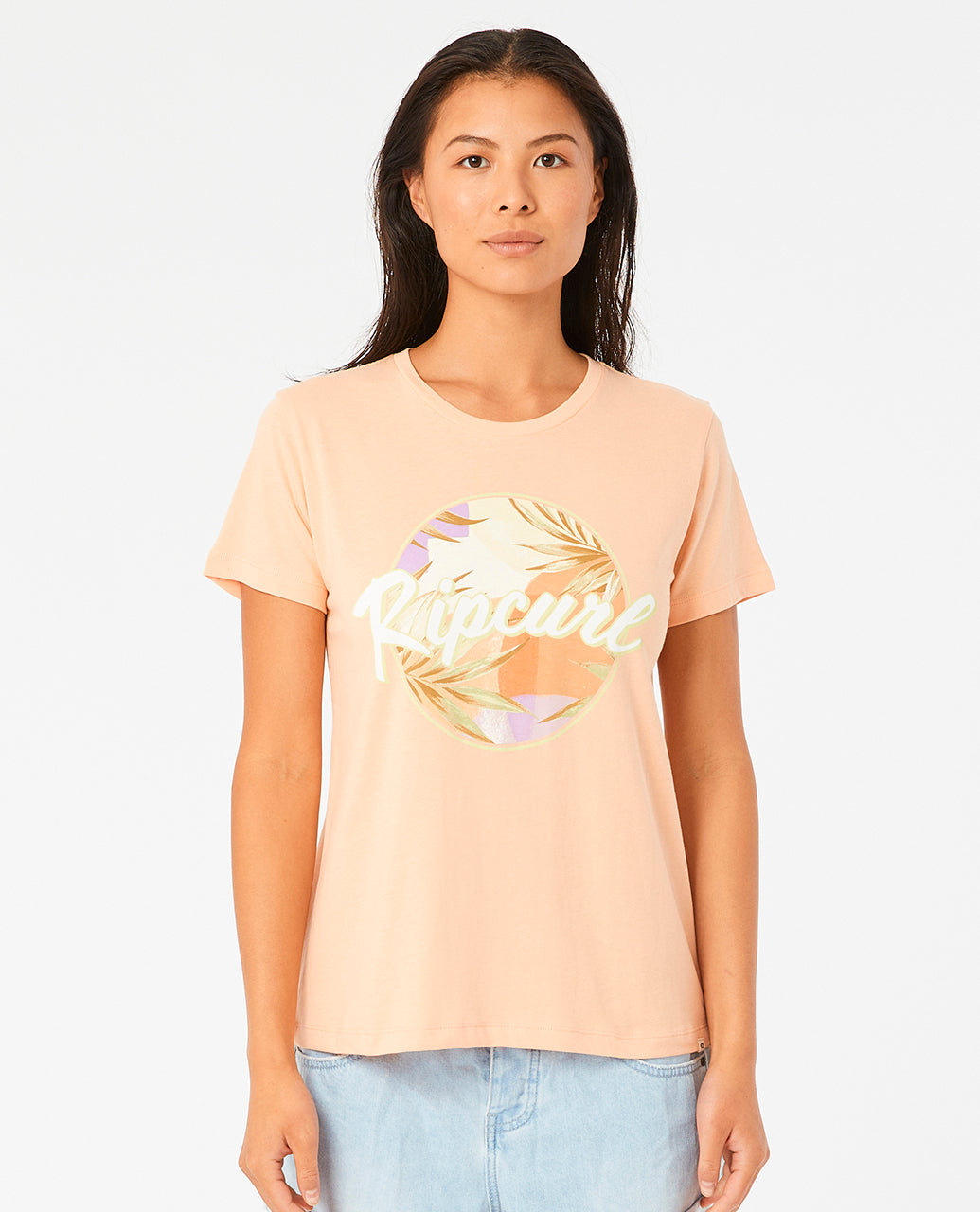 Peach-1