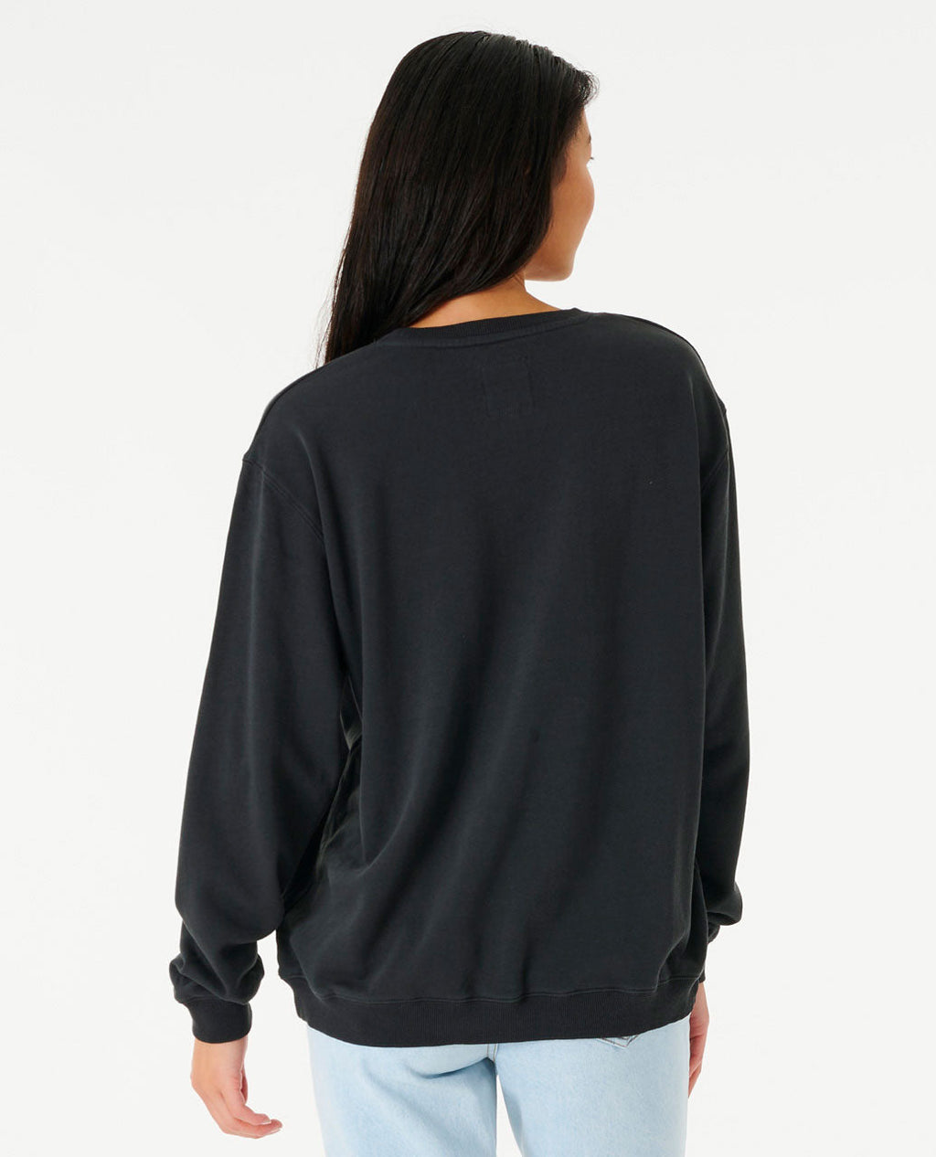 Washed Black