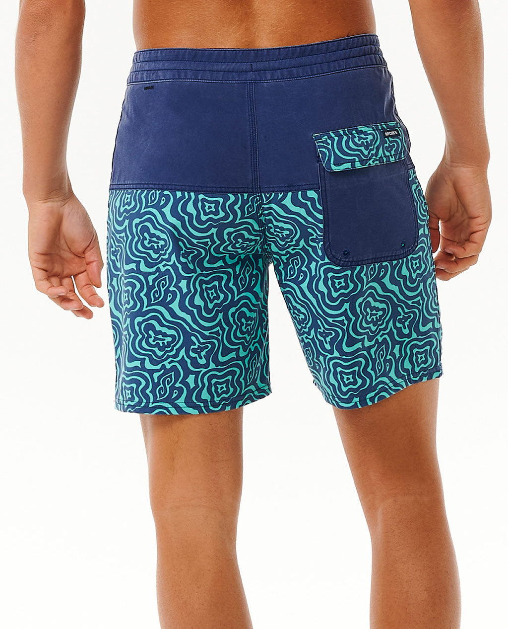 Washed Navy-3