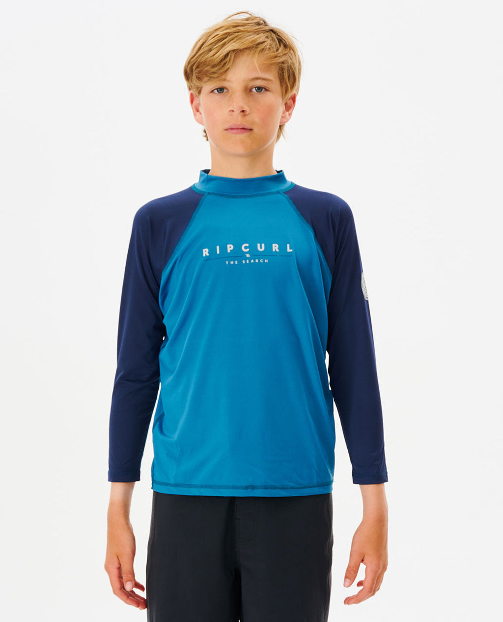 Blue-1