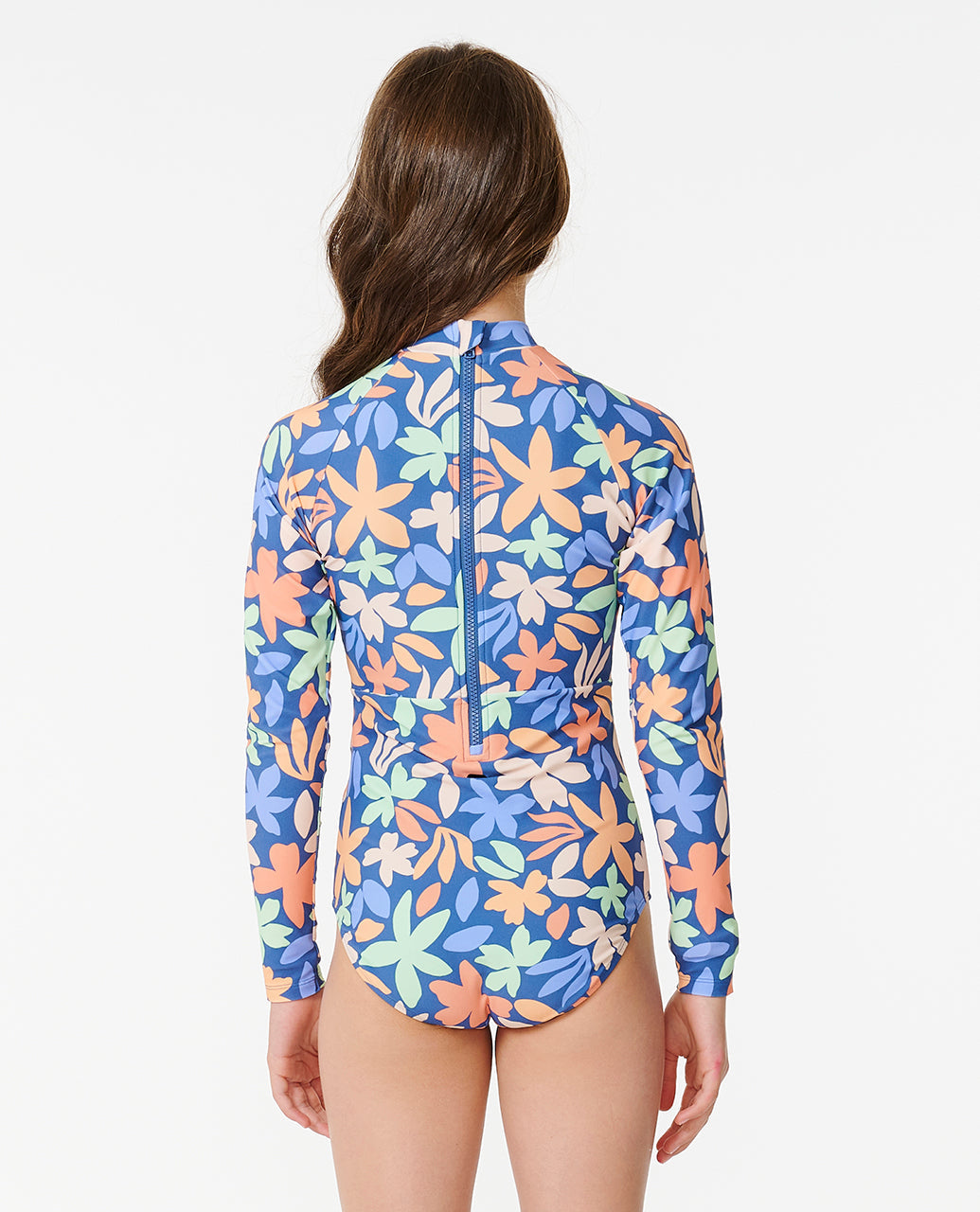 リップカール　SURFSUIT 長袖 スイムスーツXS rip curl（リップカール）の「【RIPCURL（リップカール