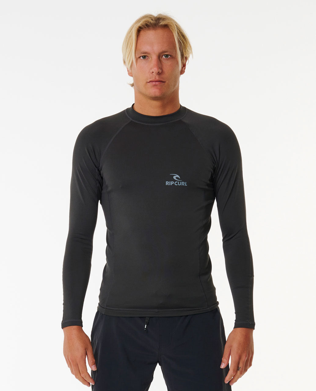 Washed Black-1
