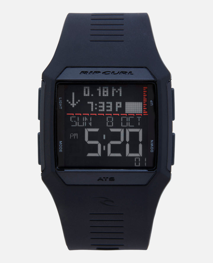 Rifles Tide Watch Surf Watches for mens Rip Curl Indonesia