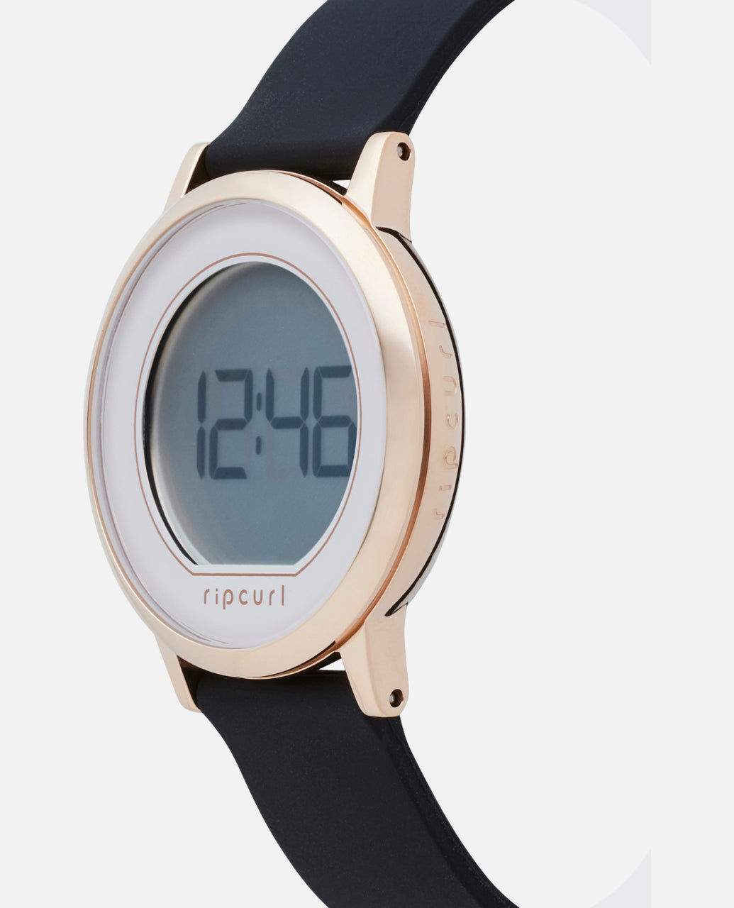 Daybreak Digital Watch Rose Gold