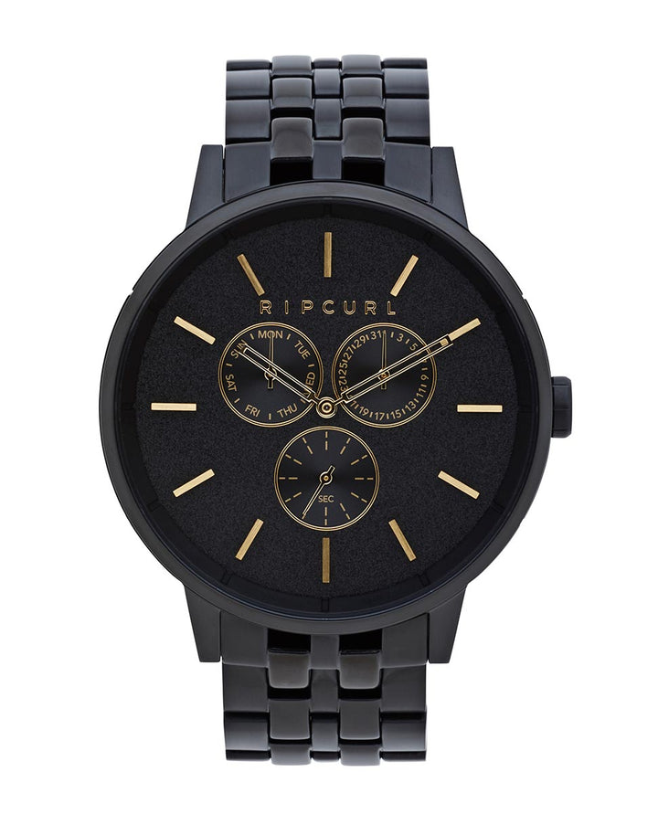 Rip curl stainless steel watch deals