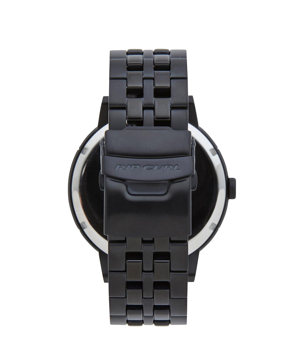 Detroit Multi Stainless Steel Strap Watch Surf Watches for mens