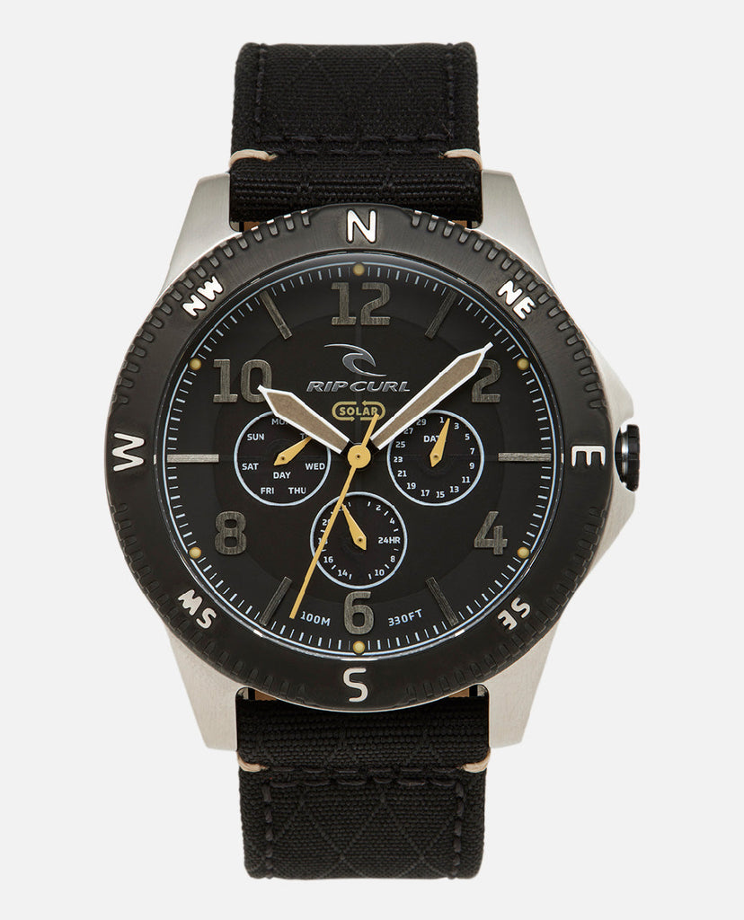 Expedition Solar Watch Surf Watches for mens Rip Curl Indonesia
