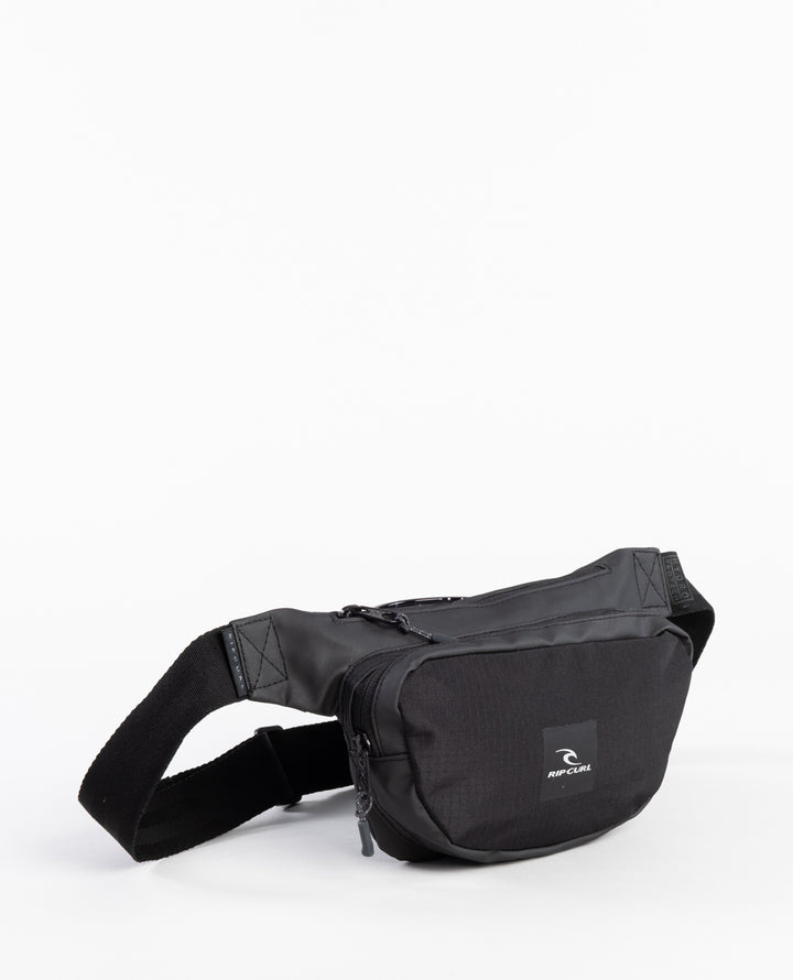 Waist Bag Small Midnight - Surf Equipment for mens – Rip Waist Bag Small Midnight - Surf Equipment for mens – Rip